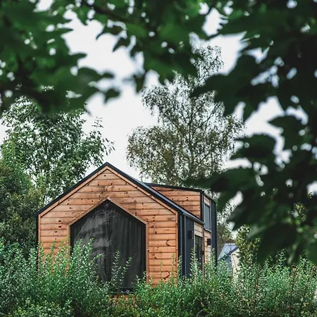 Paradise By Tiny Away * Bessé-sur-Braye