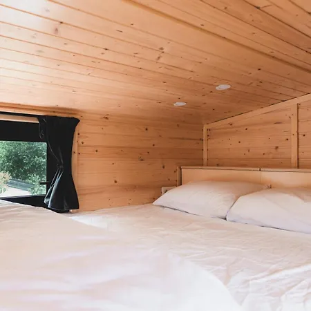 Dom wakacyjny Paradise By Tiny Away *