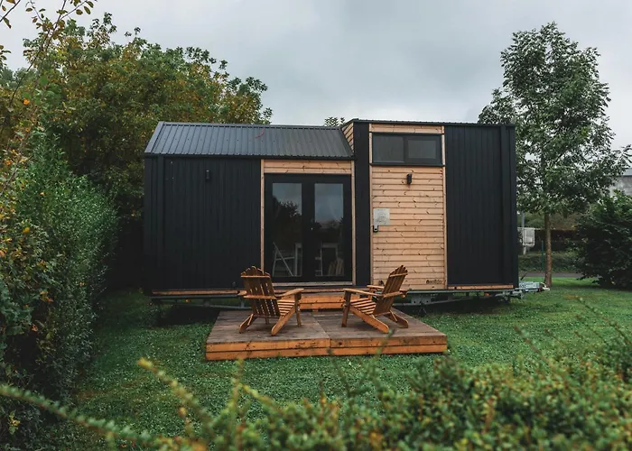 Paradise By Tiny Away